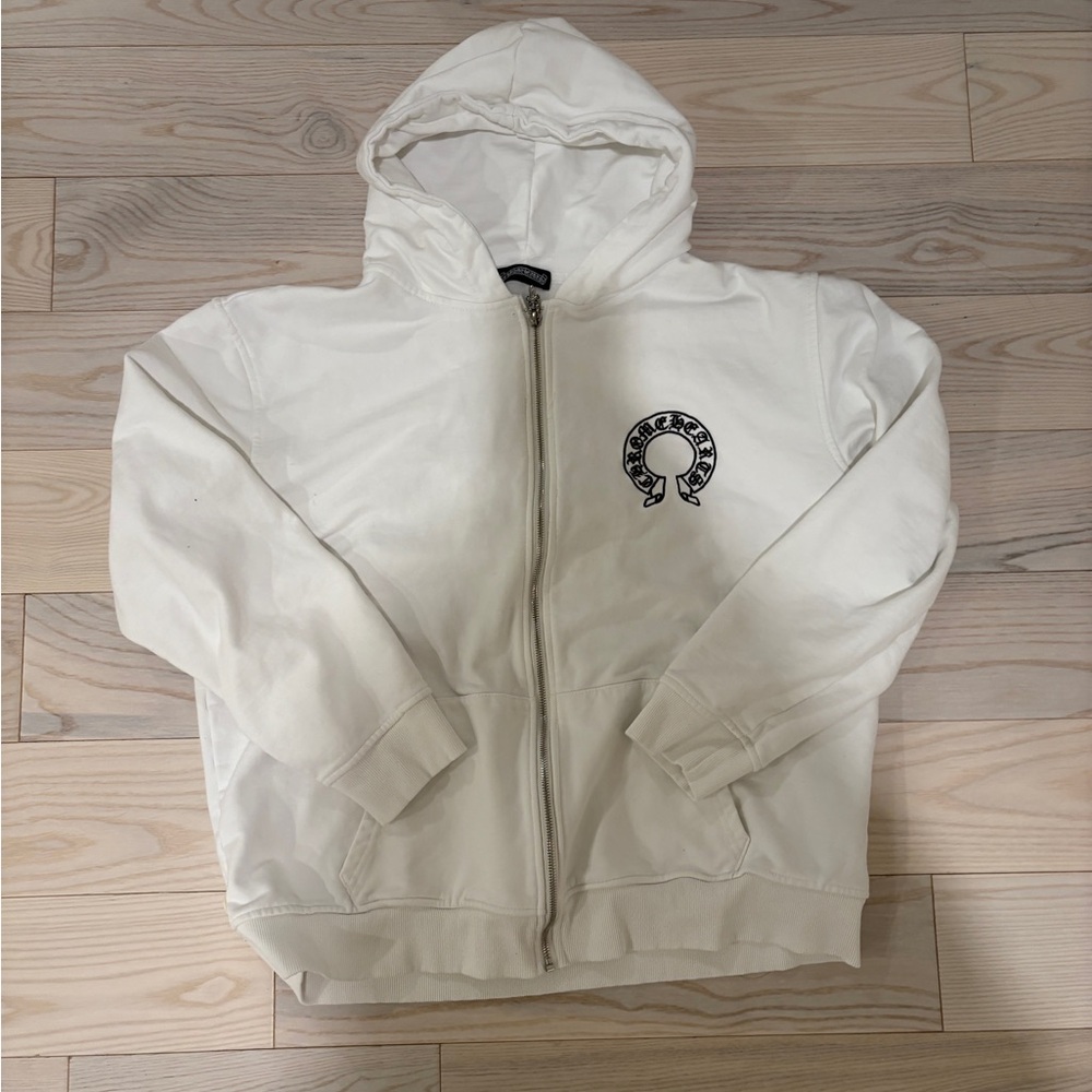 Chrome Hearts Hoodie
